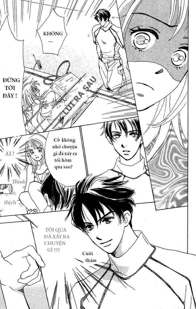 honey na koto chapter 1 10