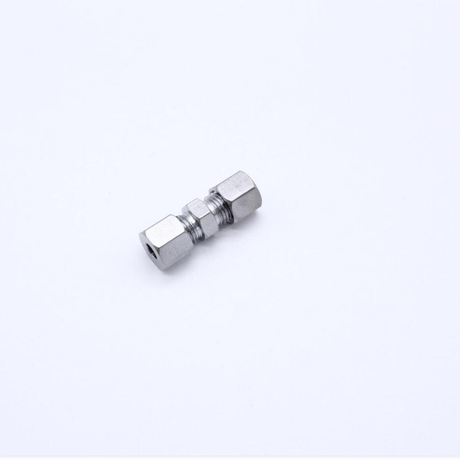 Brake  Connector 3/16 inch Compression  for 4.75mm Brake