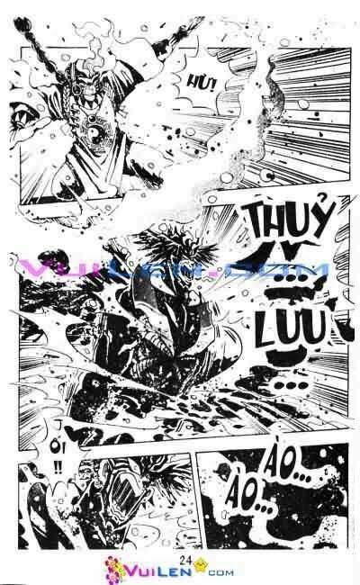 tiểu hòa thượng hd remake chapter 210 10