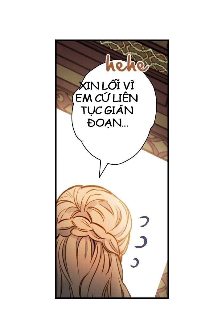 hoàng phi bóng tối - shadow queen chapter 15 23