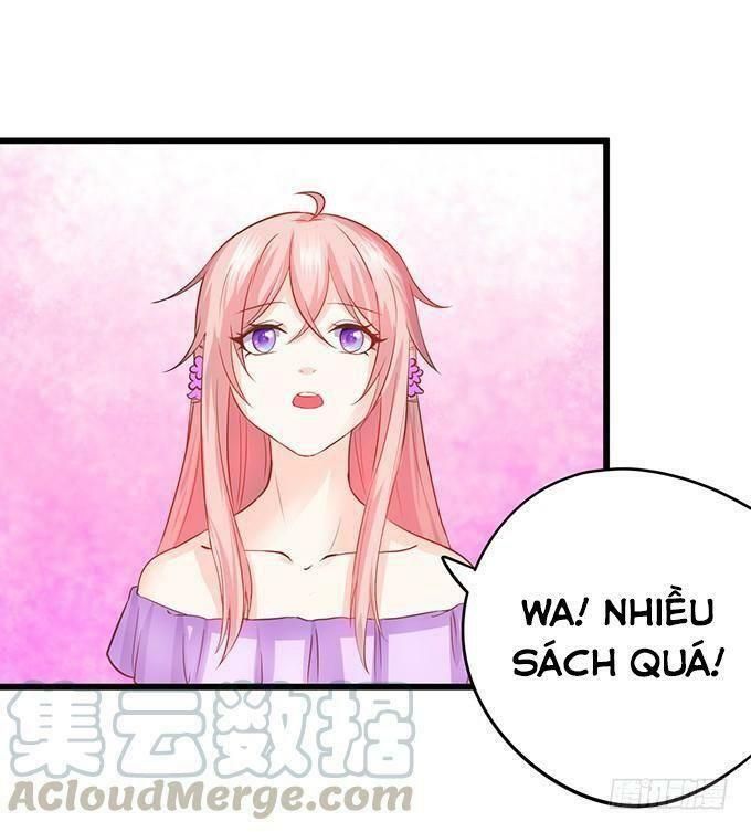 hồ tiên hung bạo chapter 53 29