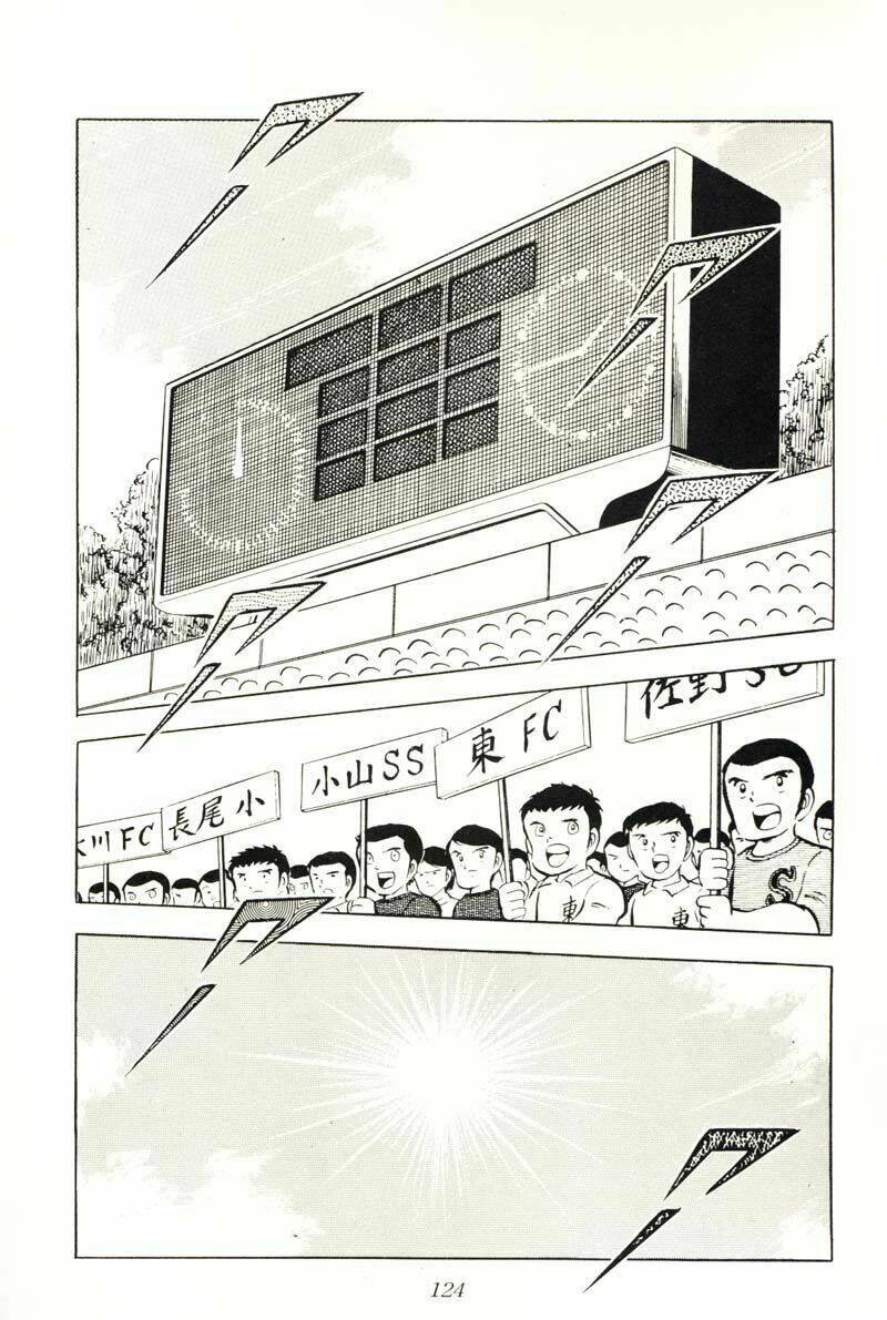 captain tsubasa chapter 10 36