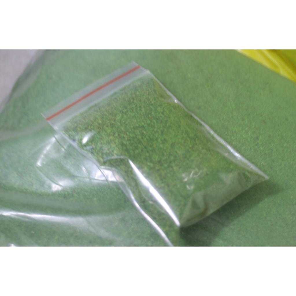 Bột rêu giả xanh trang trí chậu cây-màu sắc tự nhiên