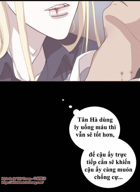 yêu trong giam cầm chapter 34 33