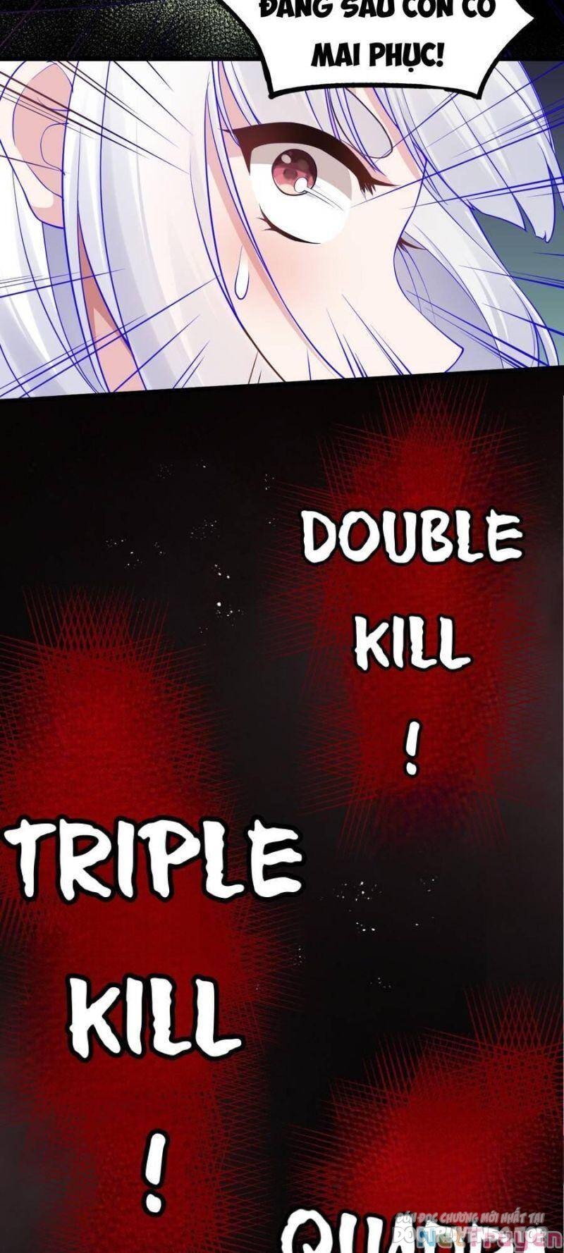 tôi chỉ muốn chơi game, đừng lôi vào yêu đương chapter 17 42