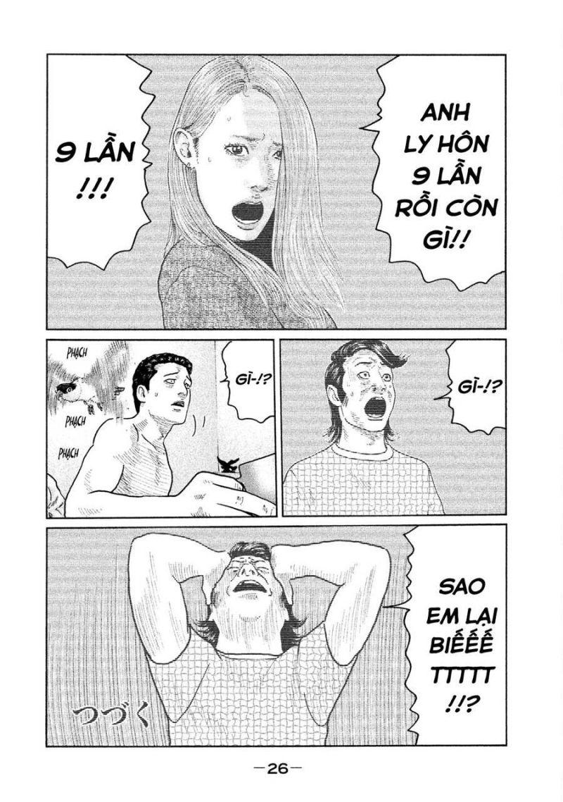 sát thủ truyền thuyết chapter 32 4