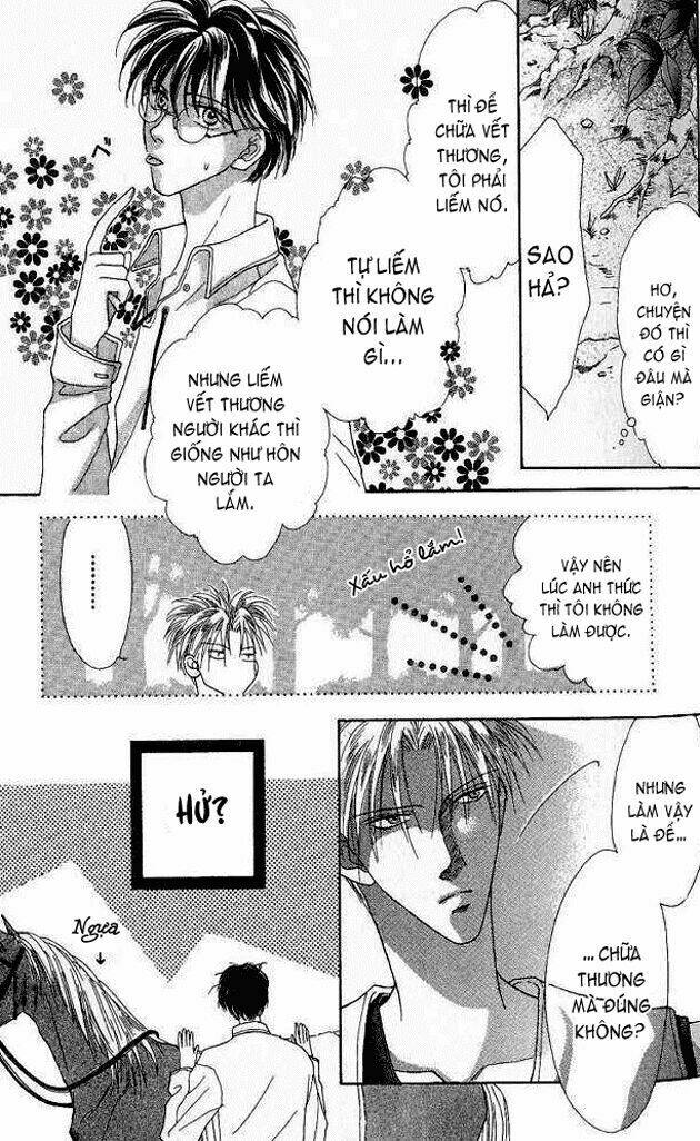 koori mamono monogatari chapter 10 8