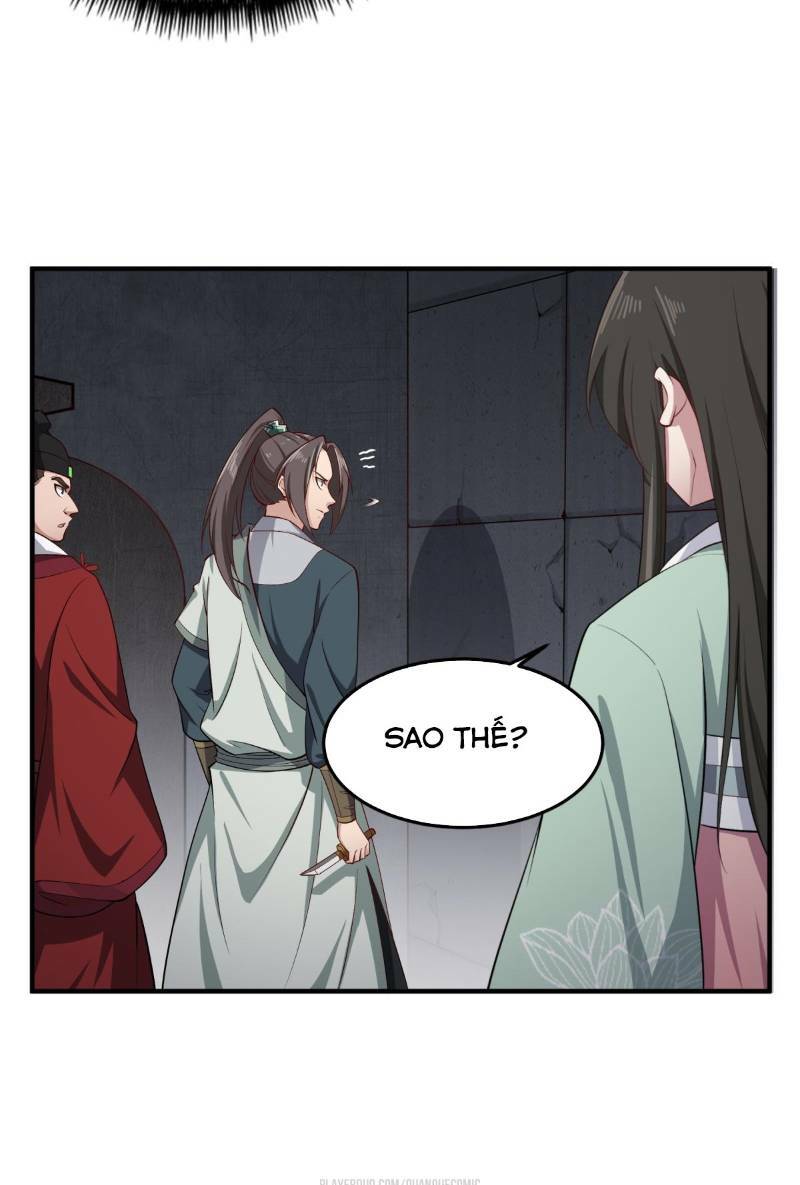 trọng sinh tới đại đường chapter 75 9