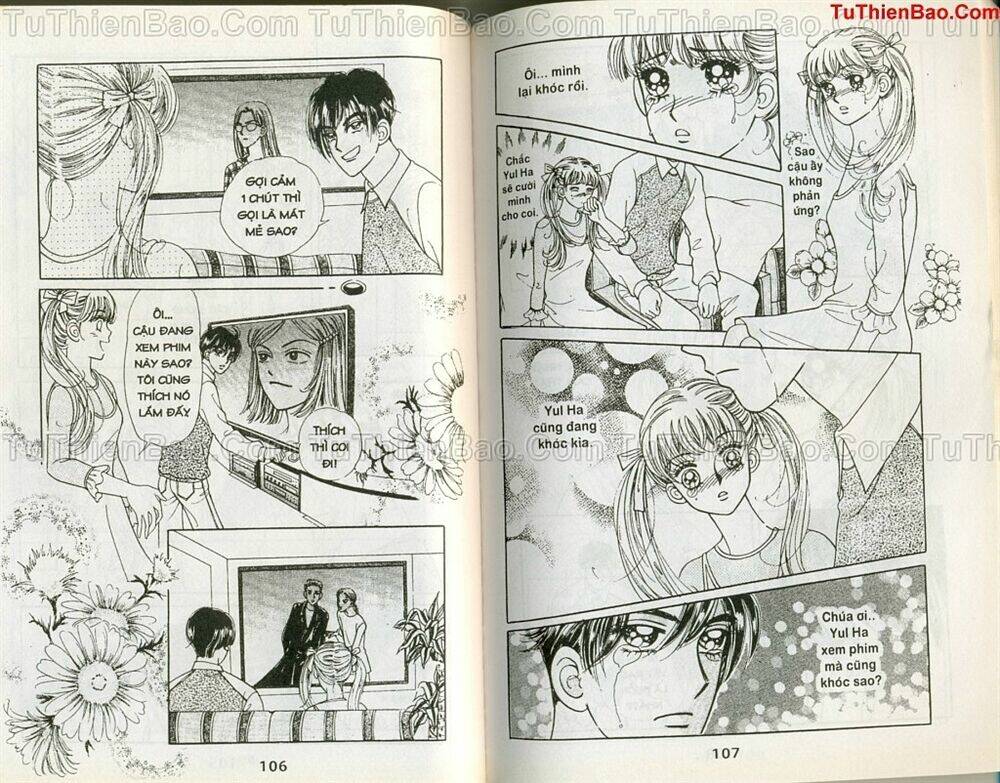 cô nàng đáng yêu chapter 7 52