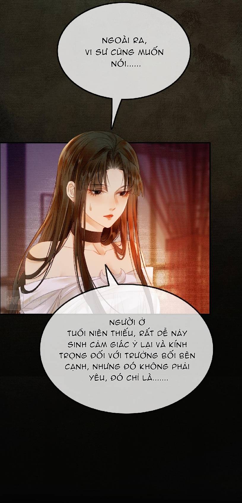 ai đã dạy hư nam chủ phản diện của ta chapter 4 4