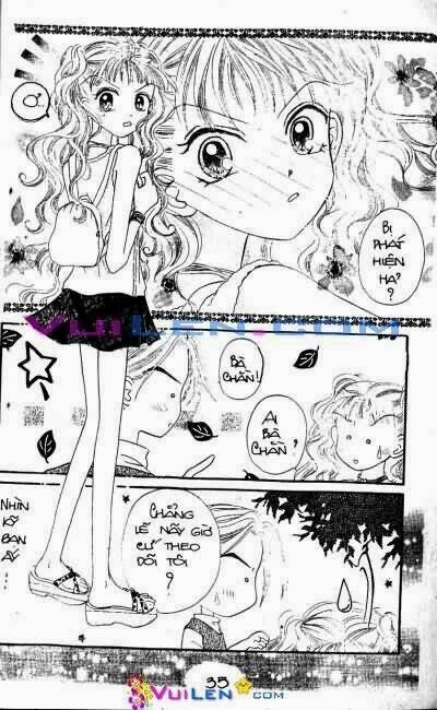 đôi giày thủy tinh chapter 7 35