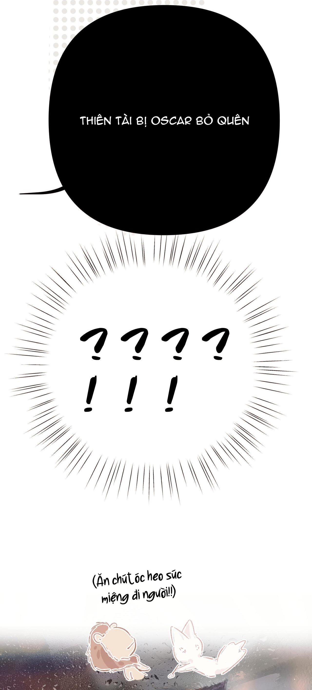 Trêu Nhầm chapter 34.1 6