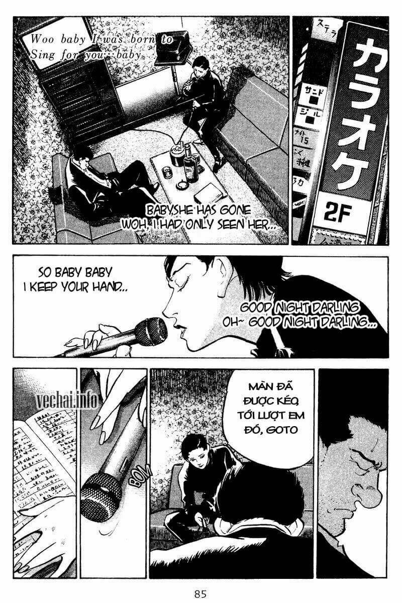 old boy chapter 64 4