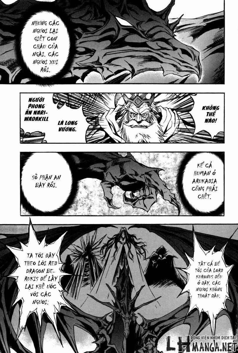 dark mage chapter 3.1 18