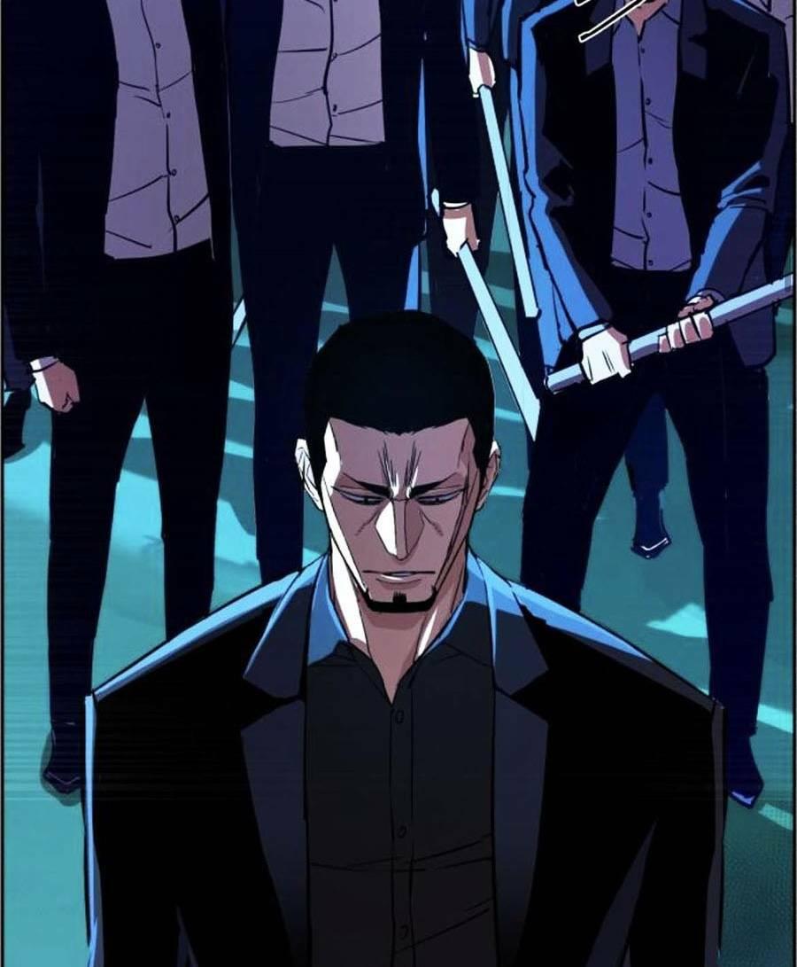 bạn học tôi là lính đánh thuê chapter 82 53