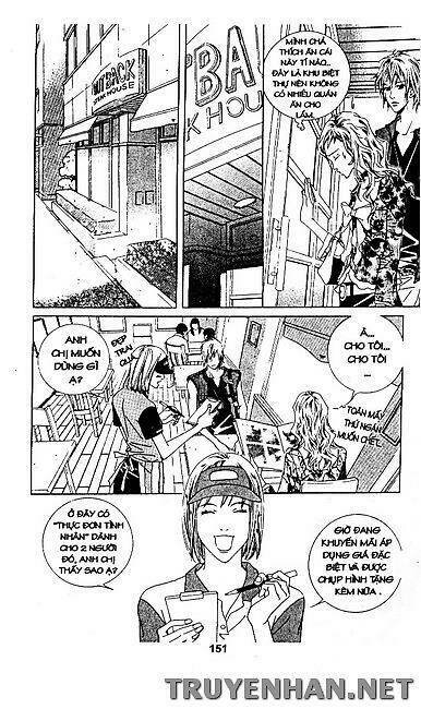 seduction more beautiful than love chapter 23 20