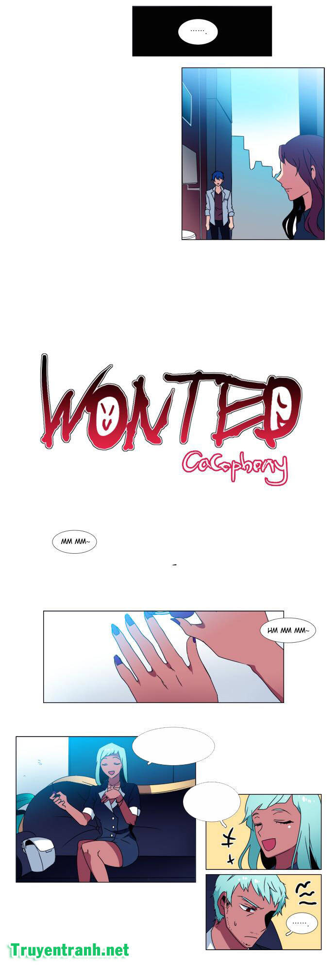 wonted chapter 93 9