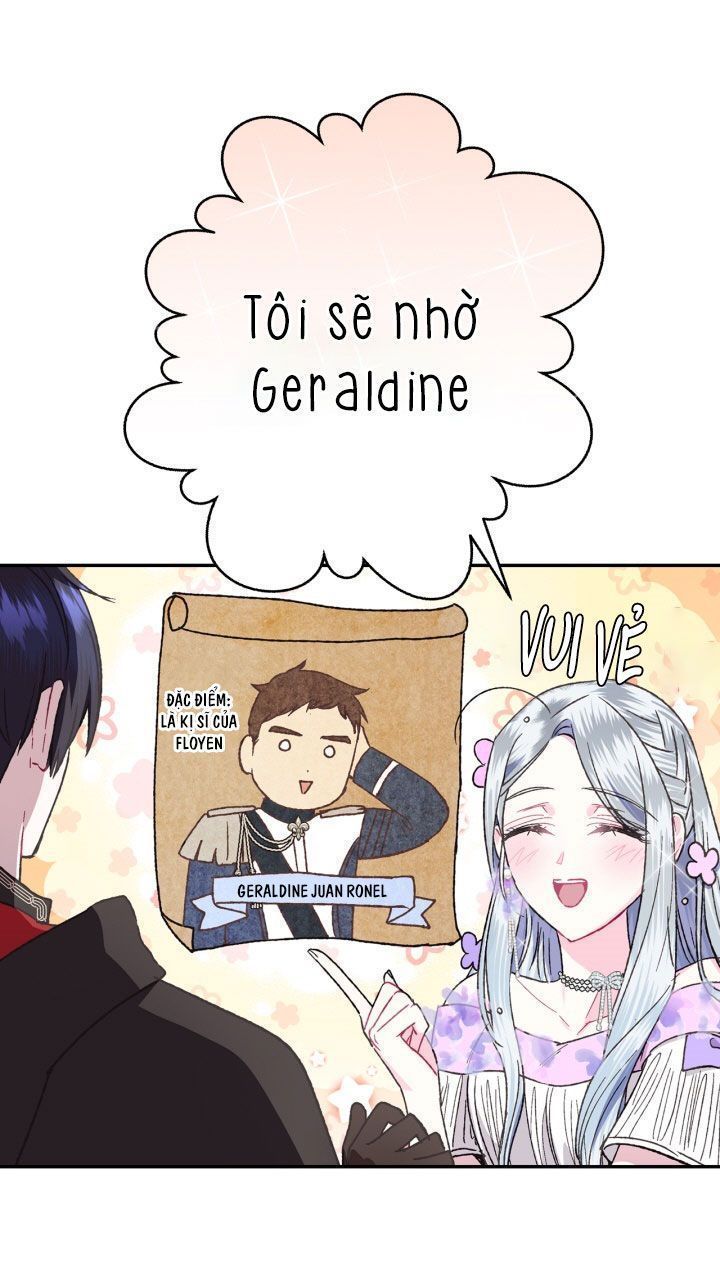 cha à, con không muốn kết hôn đâu chapter 23 1