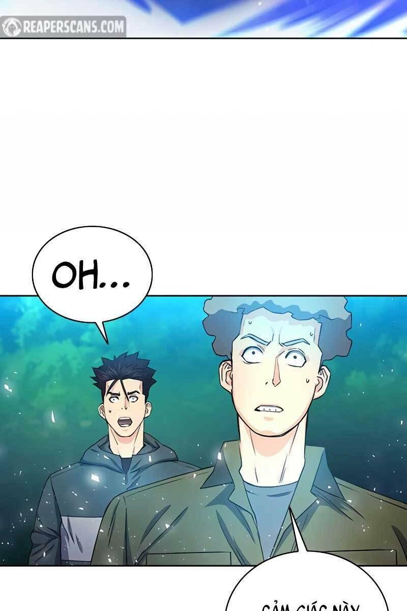 druid tại ga seoul - người hóa thú chapter 75 66