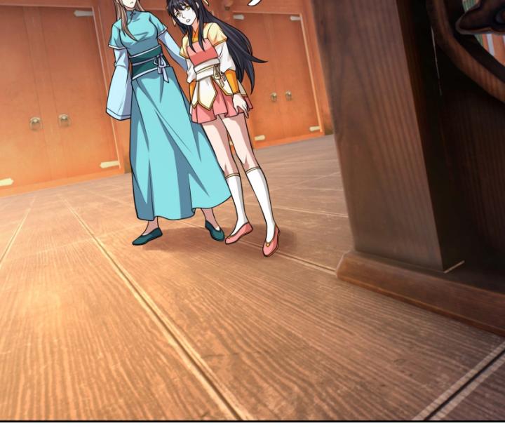 thiên uyên trở về: ta chính là thiên diệt chapter 3 33