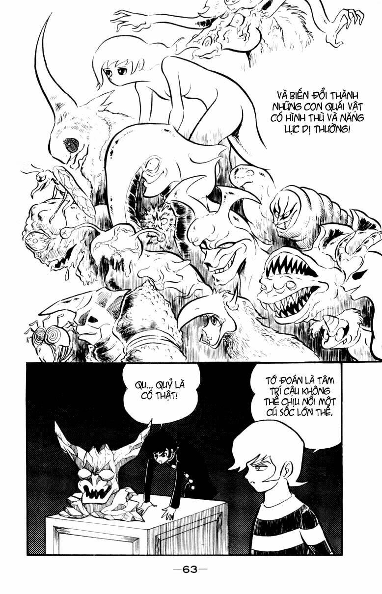 devilman chapter 2 28