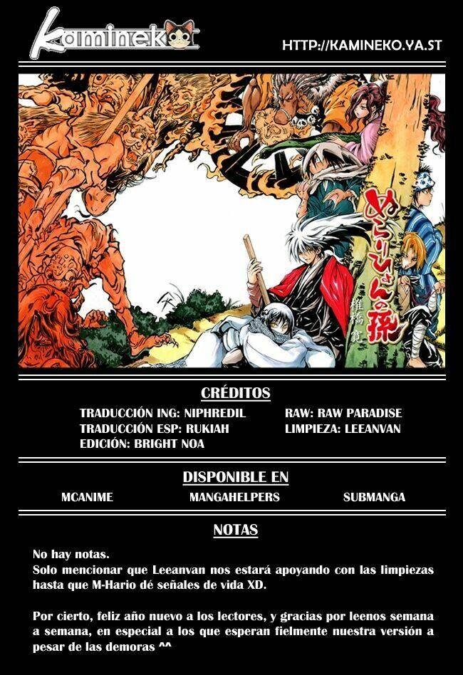 bách quỷ dạ hành chapter 89 19