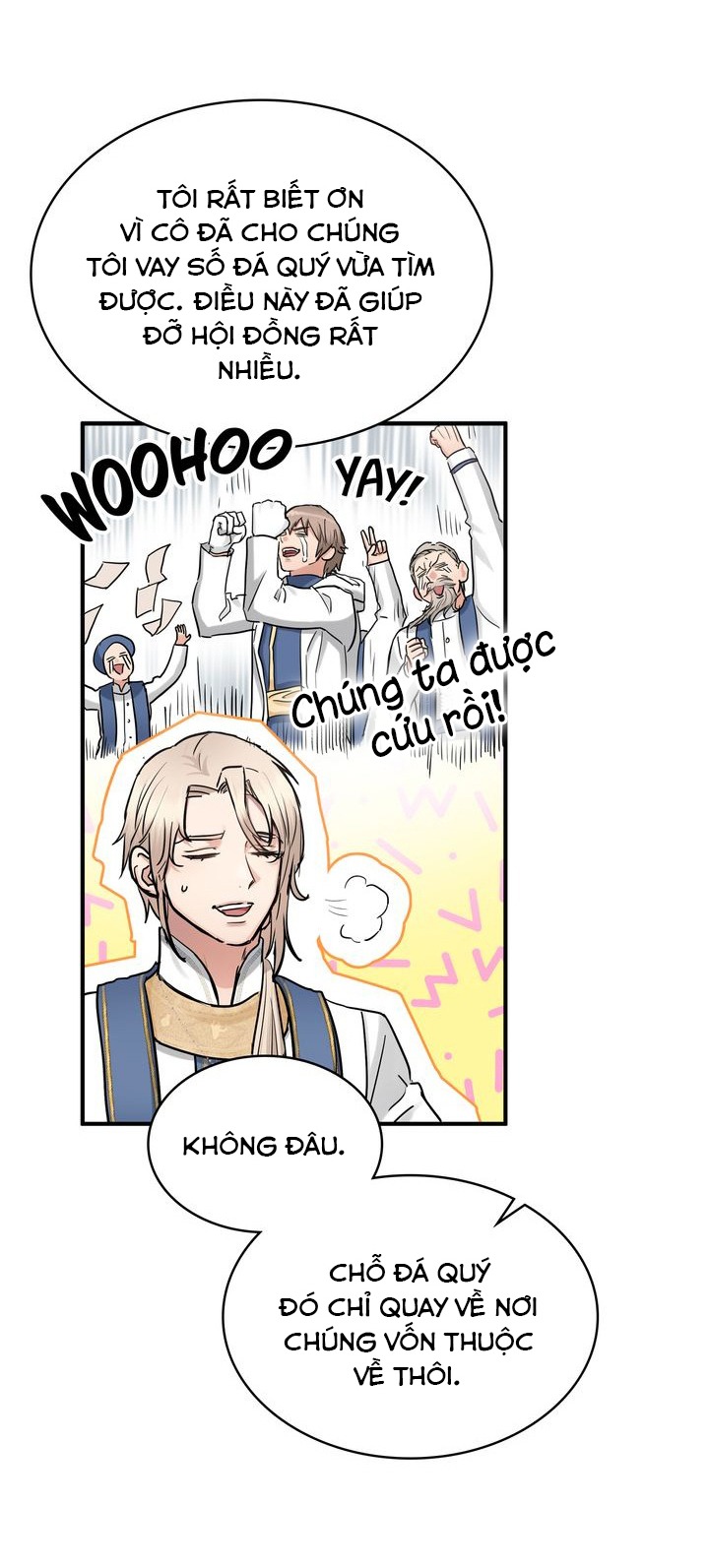 hai người thừa kế chapter 43 48