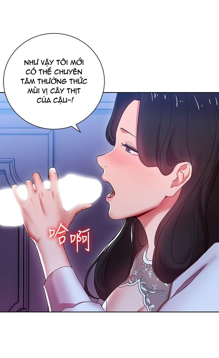 bị sếp chăn chapter 5 2