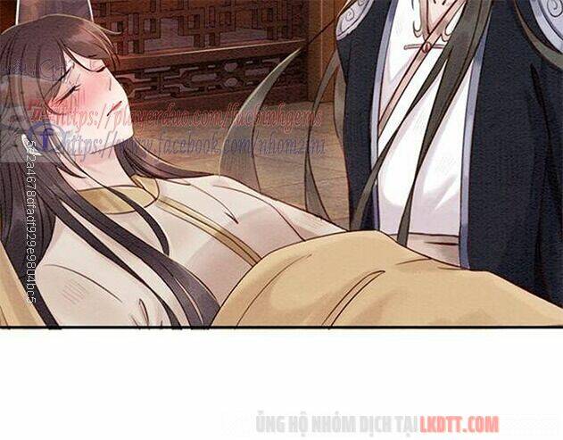 trọng sinh bá sủng nhiếp chính vương quá mạnh mẽ chapter 72 24