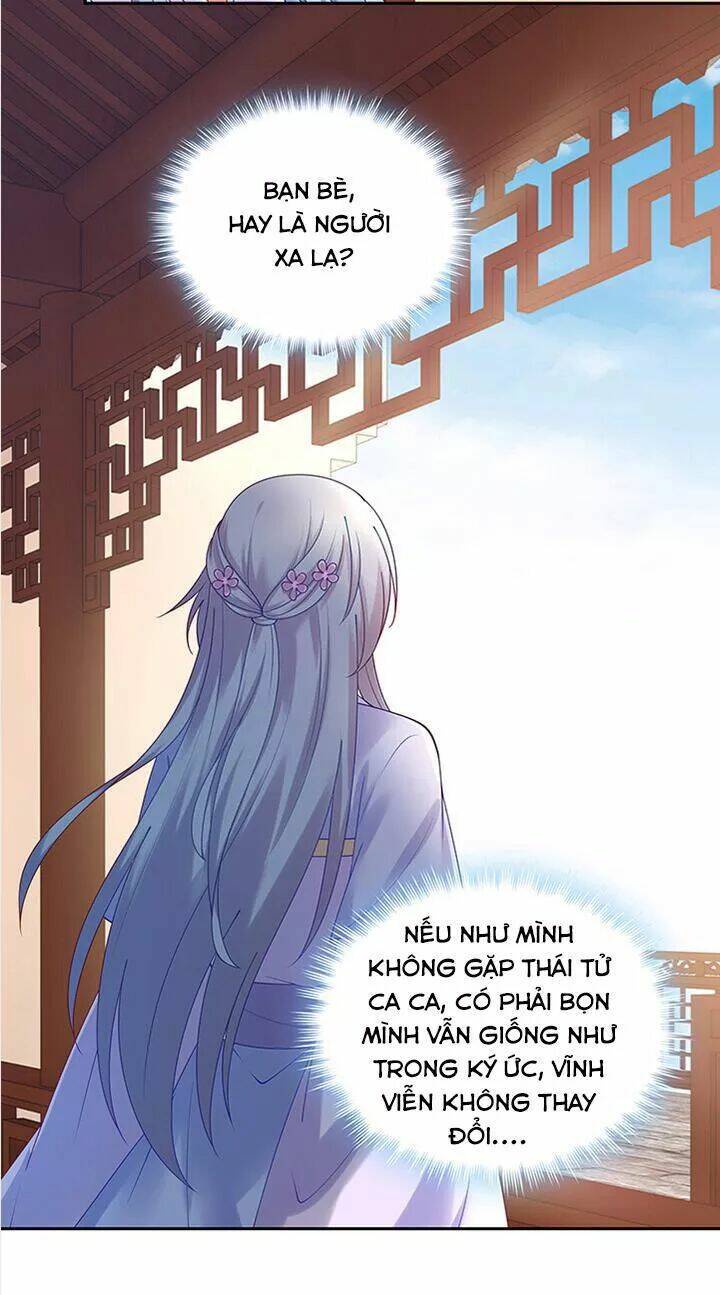 đô đốc đại nhân sủng thê kí chapter 92 20