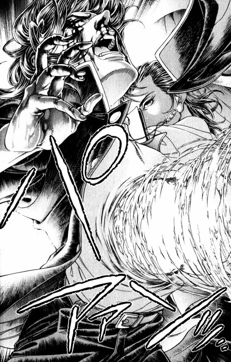 sống còn - trò chơi sinh tử chapter 91 21