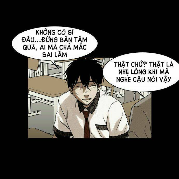 infectee chapter 8 56