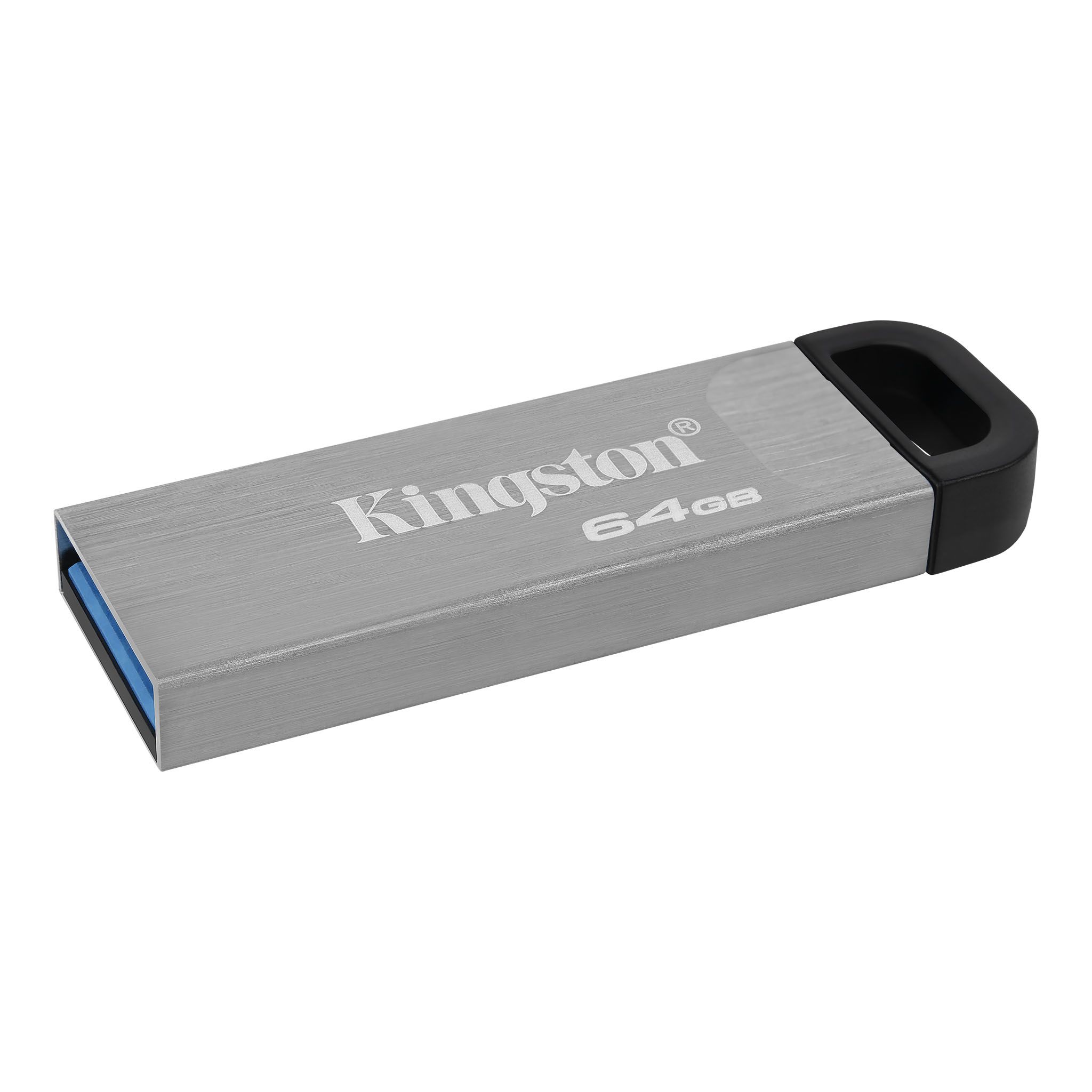 USB Kingston DataTraveler Kyson 64GB - DTKN/64GB - Hàng Chính Hãng