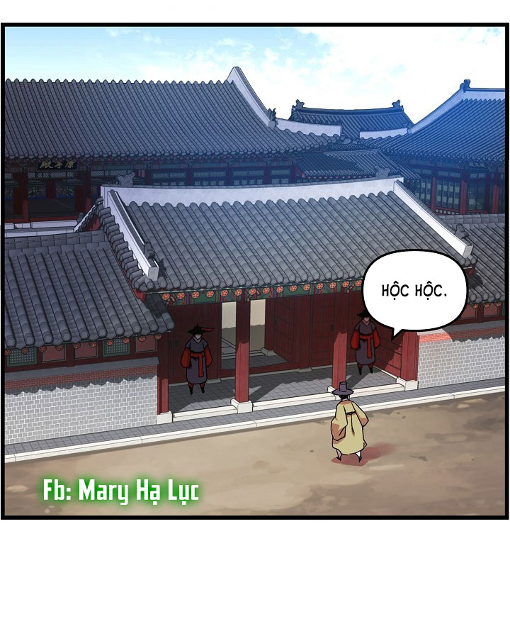 tôi sẽ sống như một hoàng tử chapter 17 55