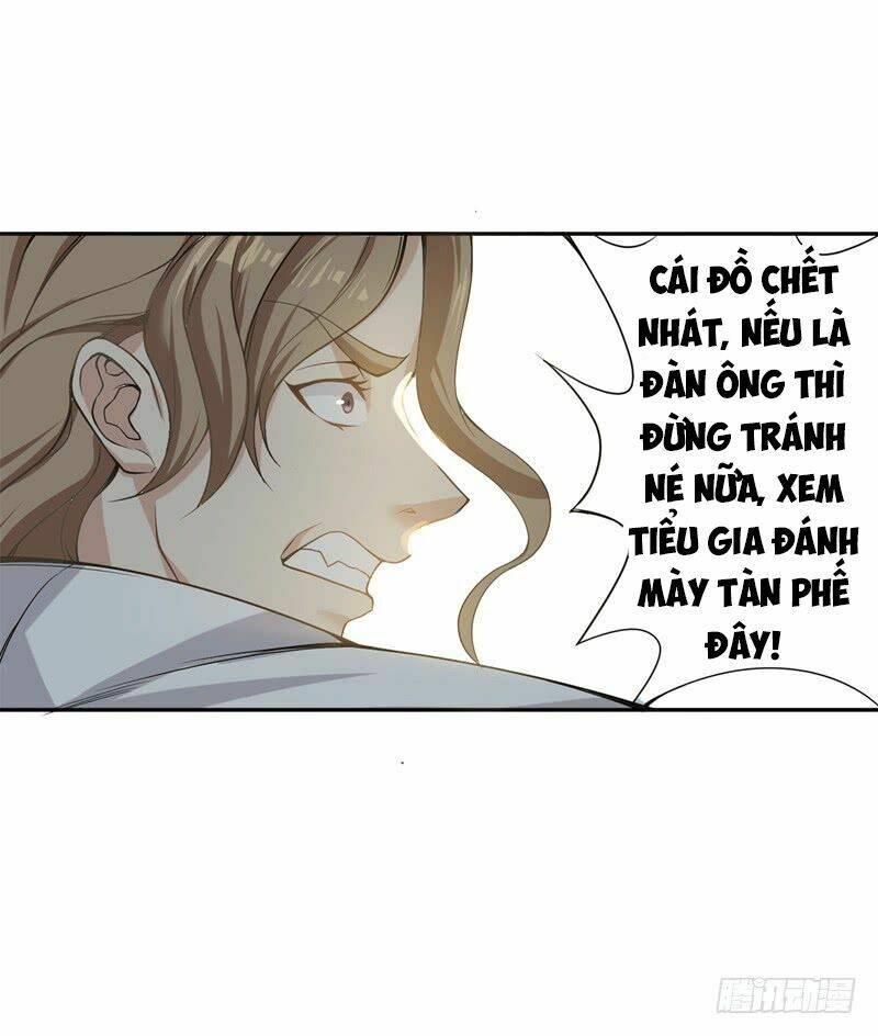 võ nghịch sơn hà chapter 3.2 14