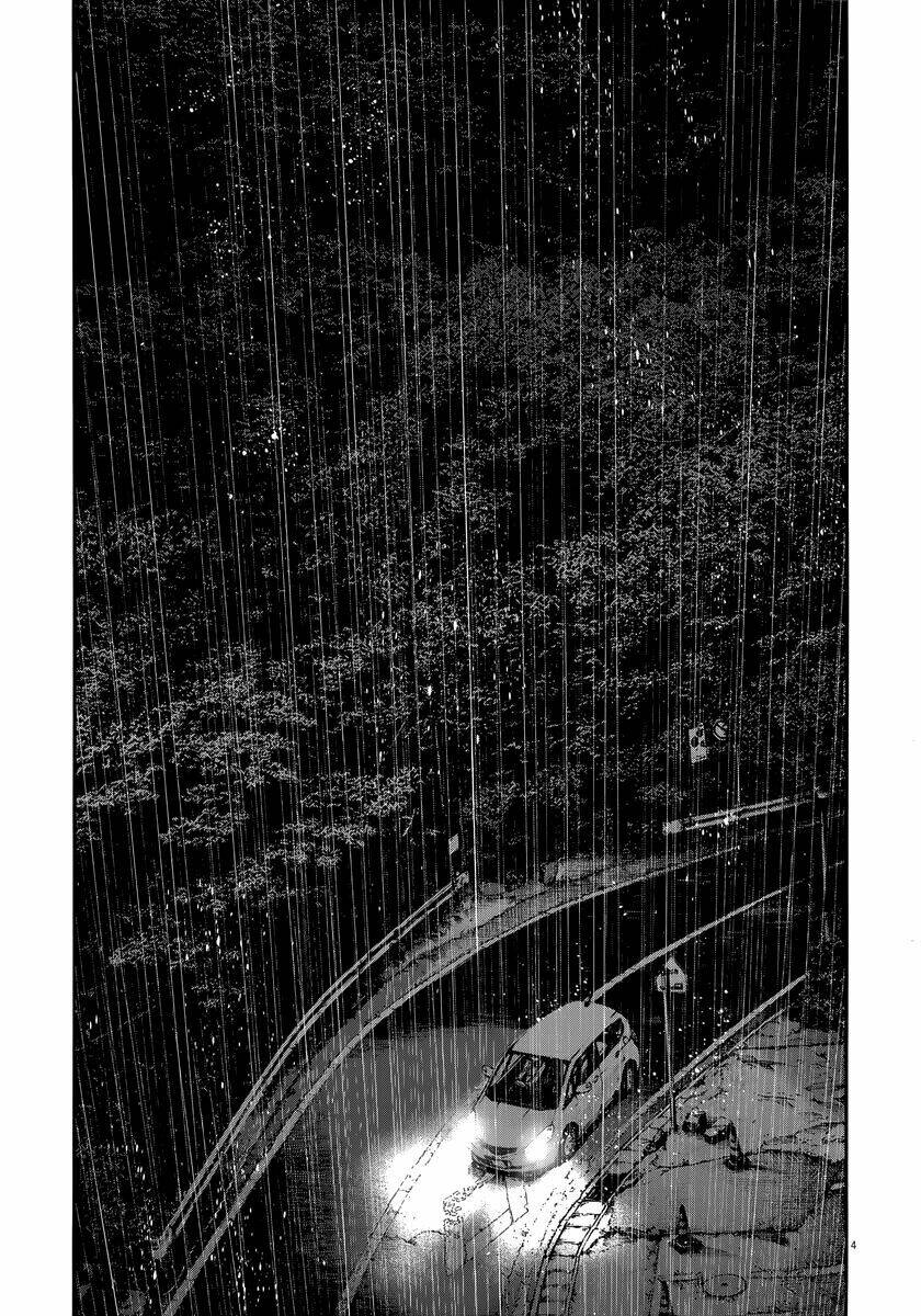 chúc ngủ ngon, punpun chapter 116 4