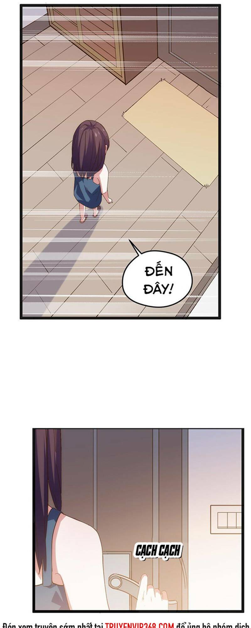 nữ tiếp viên hàng không của boss chapter 13 7