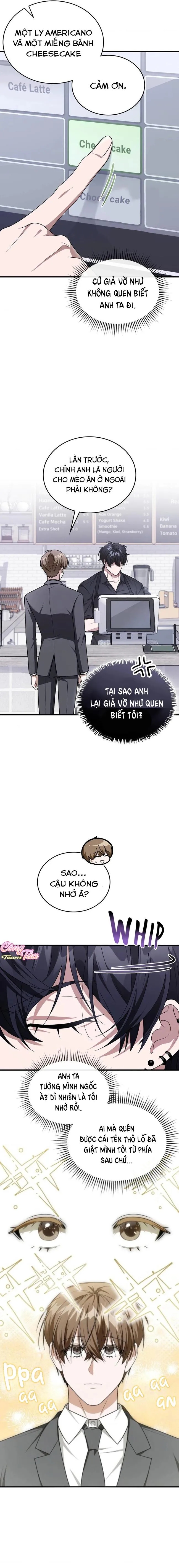 thành viên của hội là hàng xóm bên cạnh chapter 63 4