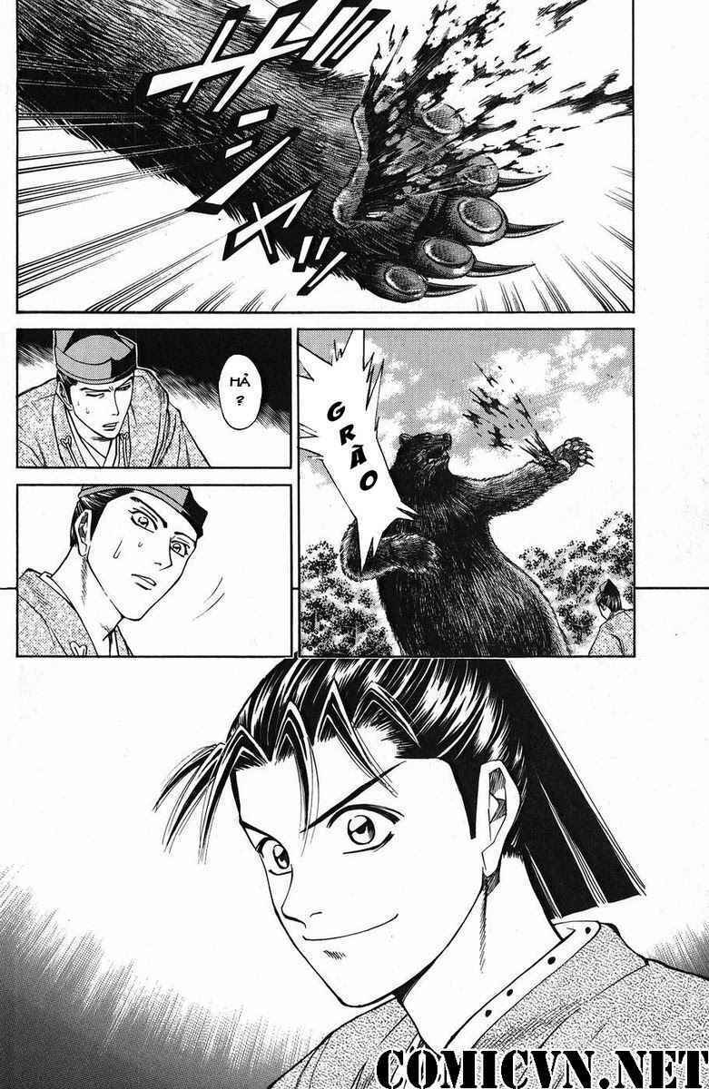 thiếu niên vương phần 1 chapter 47 36