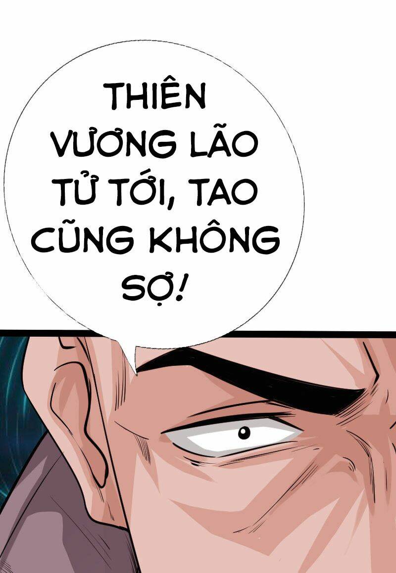 tuyệt phẩm tà thiếu chapter 90 3