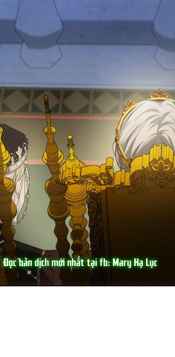 chị yêu, kiếp này em sẽ là hoàng hậu chapter 11.2 36
