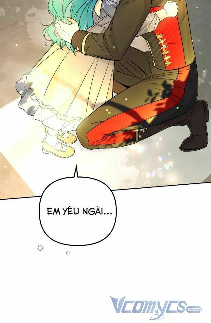 công nương mint bé nhỏ chapter 17 45