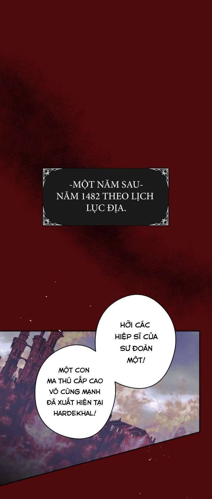 bạn học tôi là lính đánh thuê chapter 204 93