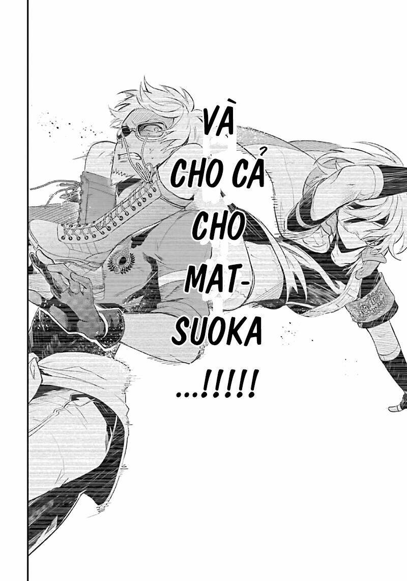 con đường súng đạn chapter 66 28