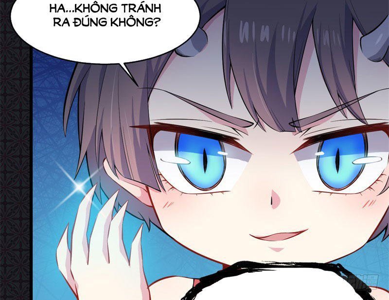 ngạo kiều quỷ vương yêu ta chapter 108 40