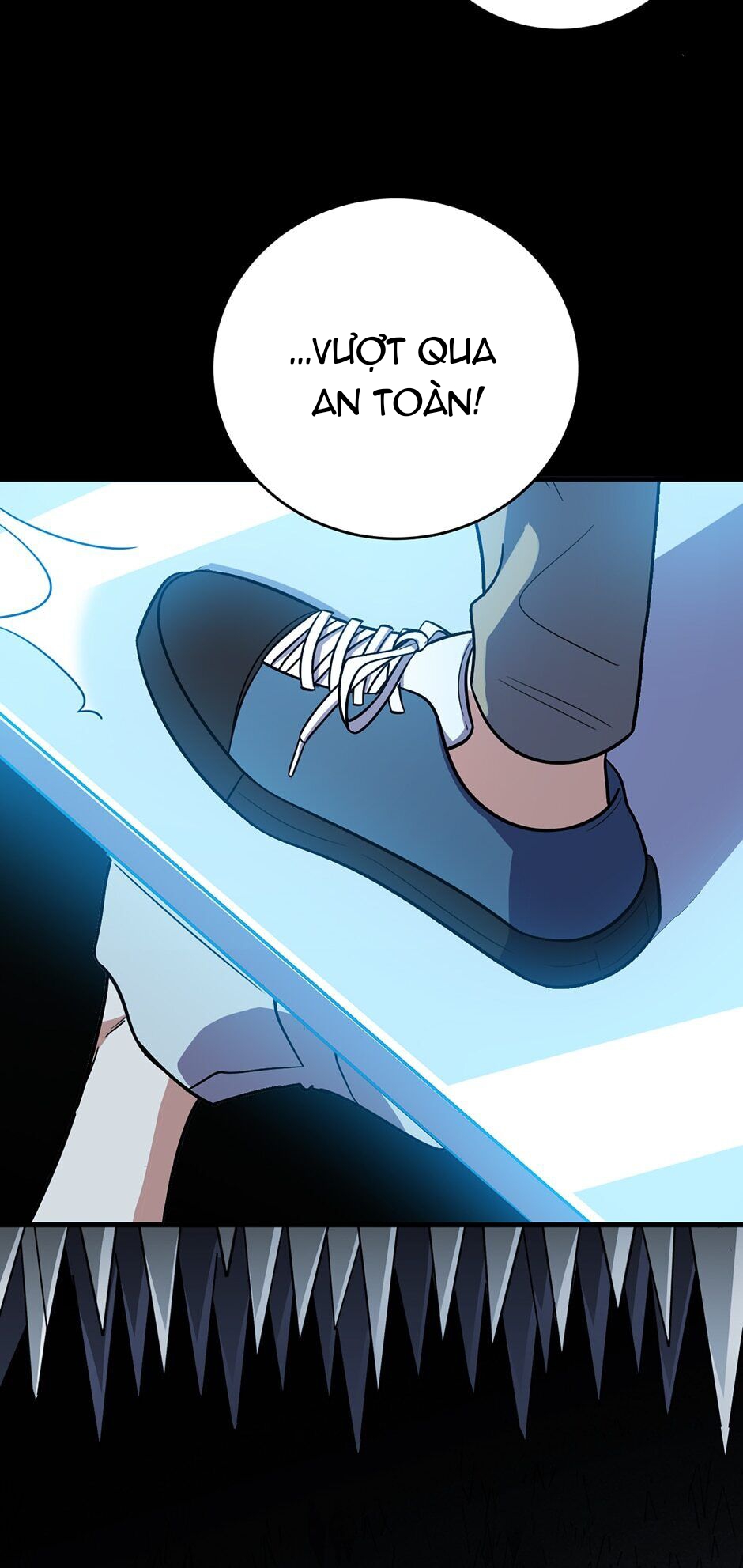 [16+] killing my love chapter 36.2 6