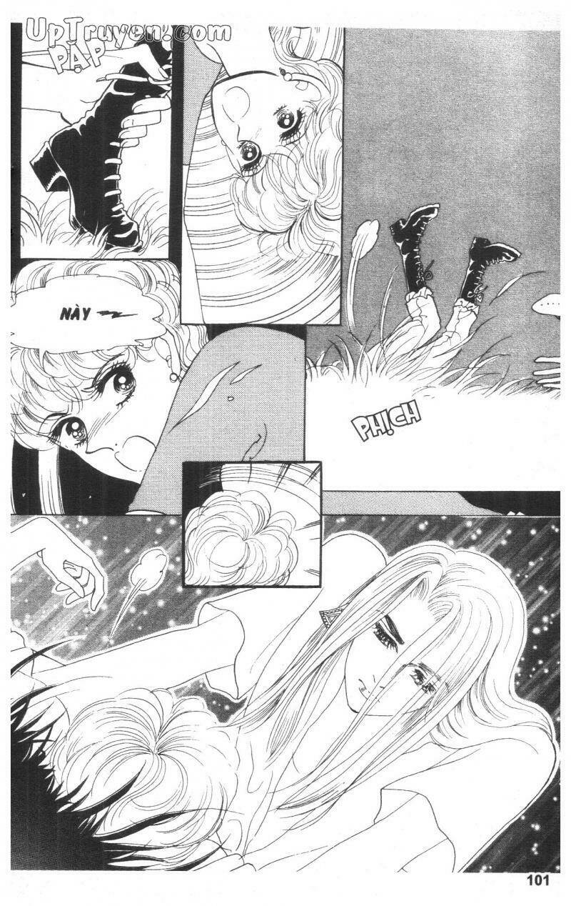 you (han seung won) chapter 1 100