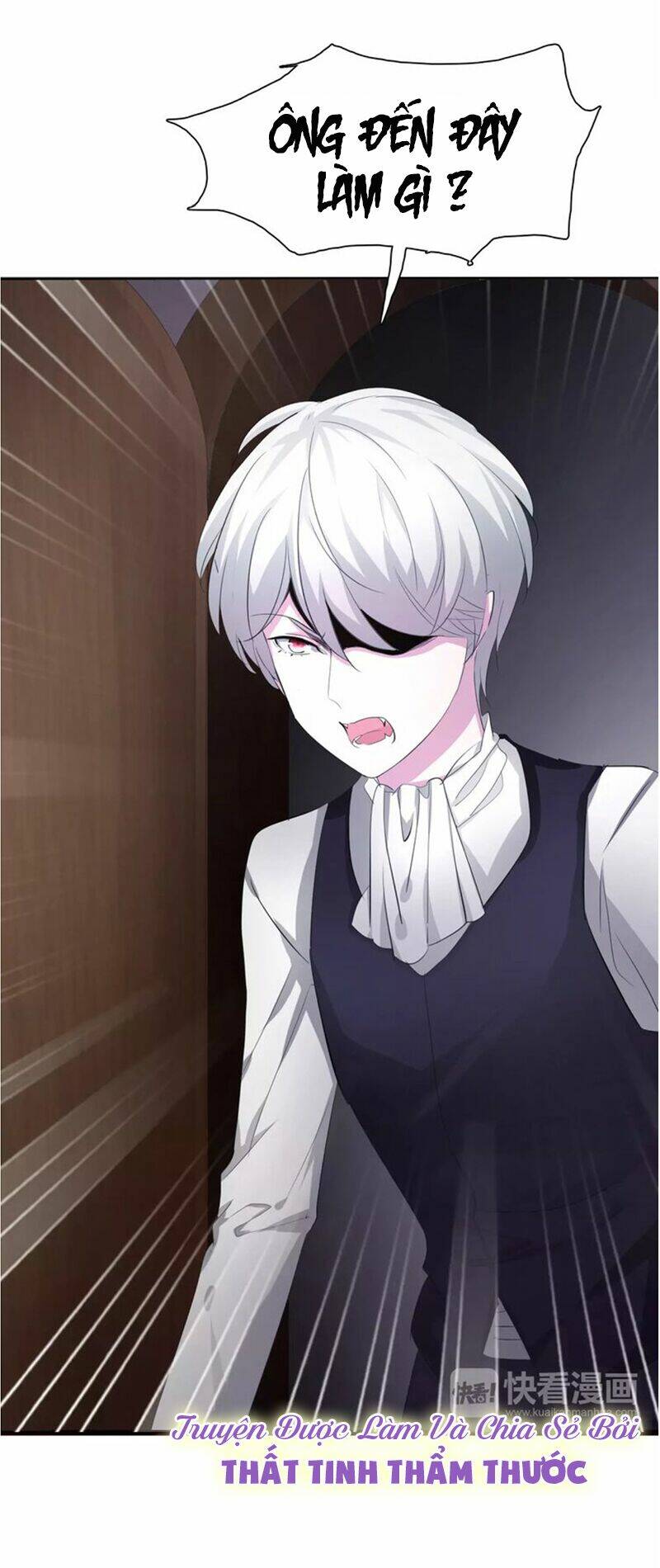 một lời không hợp liền hút máu chapter 8 59