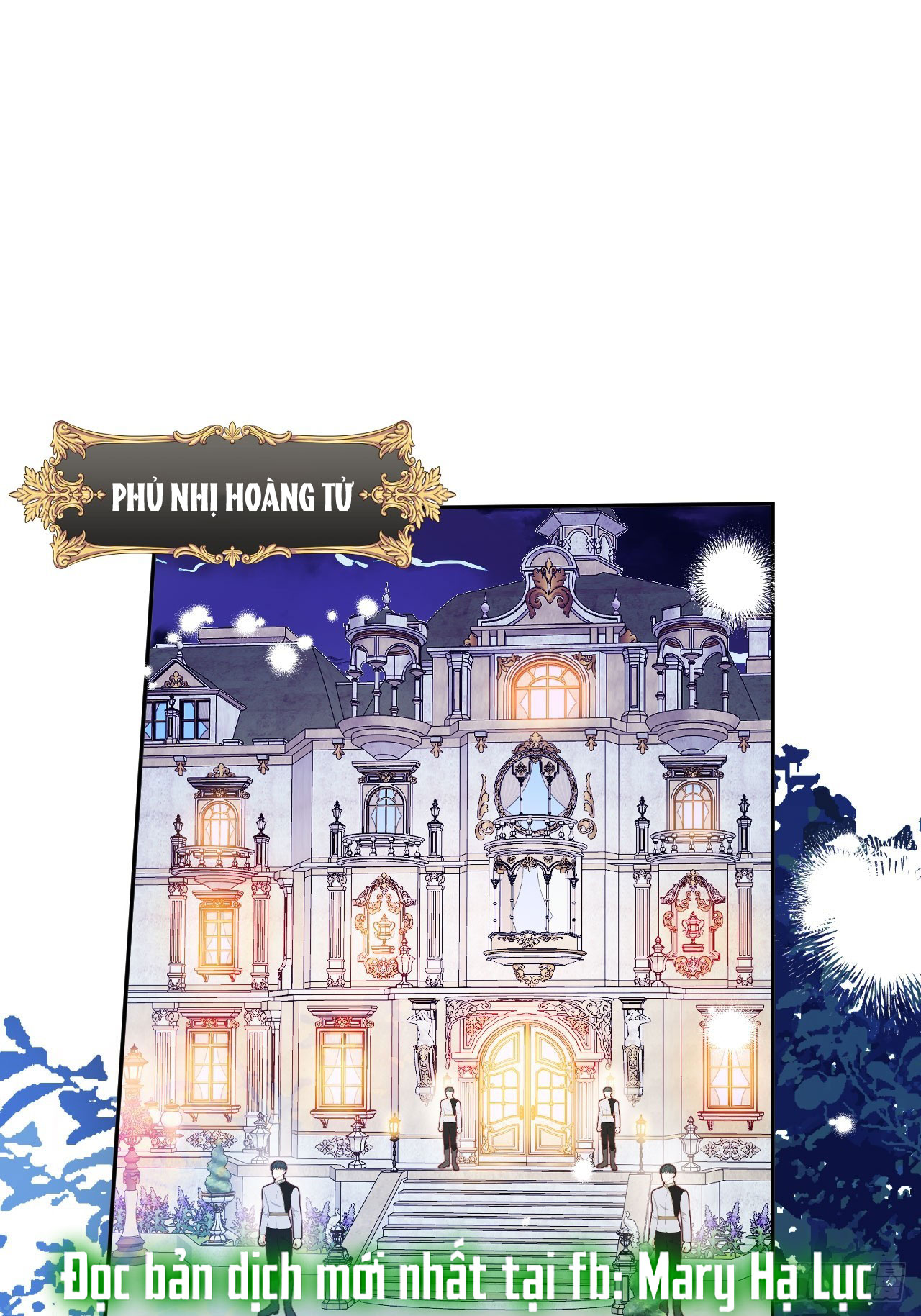 ma nữ đang dần tà ác chỉ đành trở thành phản diện chapter 16.1 2