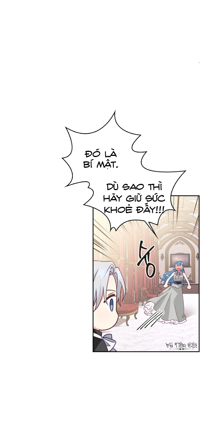 ác nữ xứng đôi với bạo chúa chapter 50 28